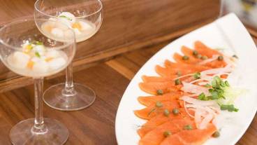 食事・飲み物 / 2