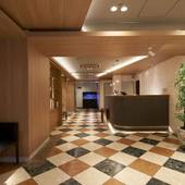 上野ファーストシティホテル(東京都 ビジネスホテル) / 3