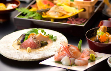 Enjoy the exquisite taste of Kanazawa ♡ 16 hotels and ryokan with delicious food / Ishikawa
