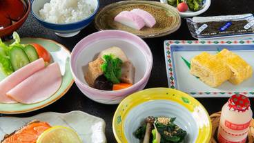 食事・飲み物 / 2