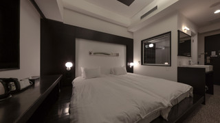 エコノミー ツインルーム 禁煙 (3歳から有料)