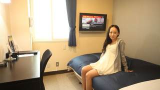 セミダブルルーム 喫煙