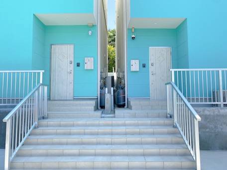 グランディオーソ沖縄プールヴィラ恩納９ / 2