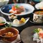 「記念日に人気No.1:食事処」<量より質を重視した特別献立>料理長がこだわる少量美食会席 | 鞆の浦温泉 ホテル鷗風亭
