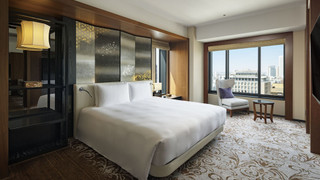 リージェンシースイート キング 1台