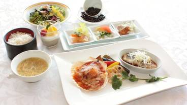 レストラン / 16