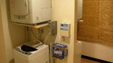 ランドリー / 26