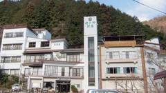 鈍川温泉 カドヤ別荘