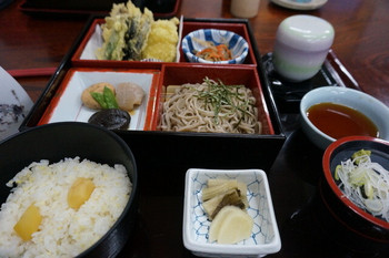 「満願の湯」料理 1004576 黄金めし