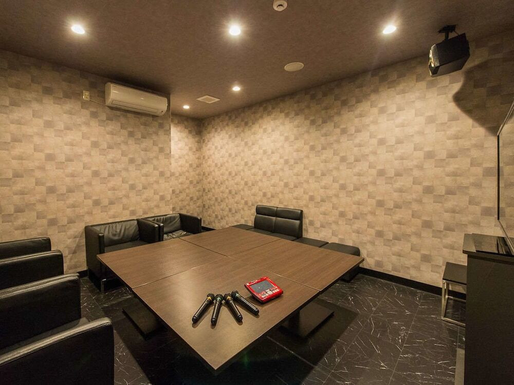 会議室