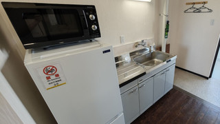 コンフォート ダブルルーム