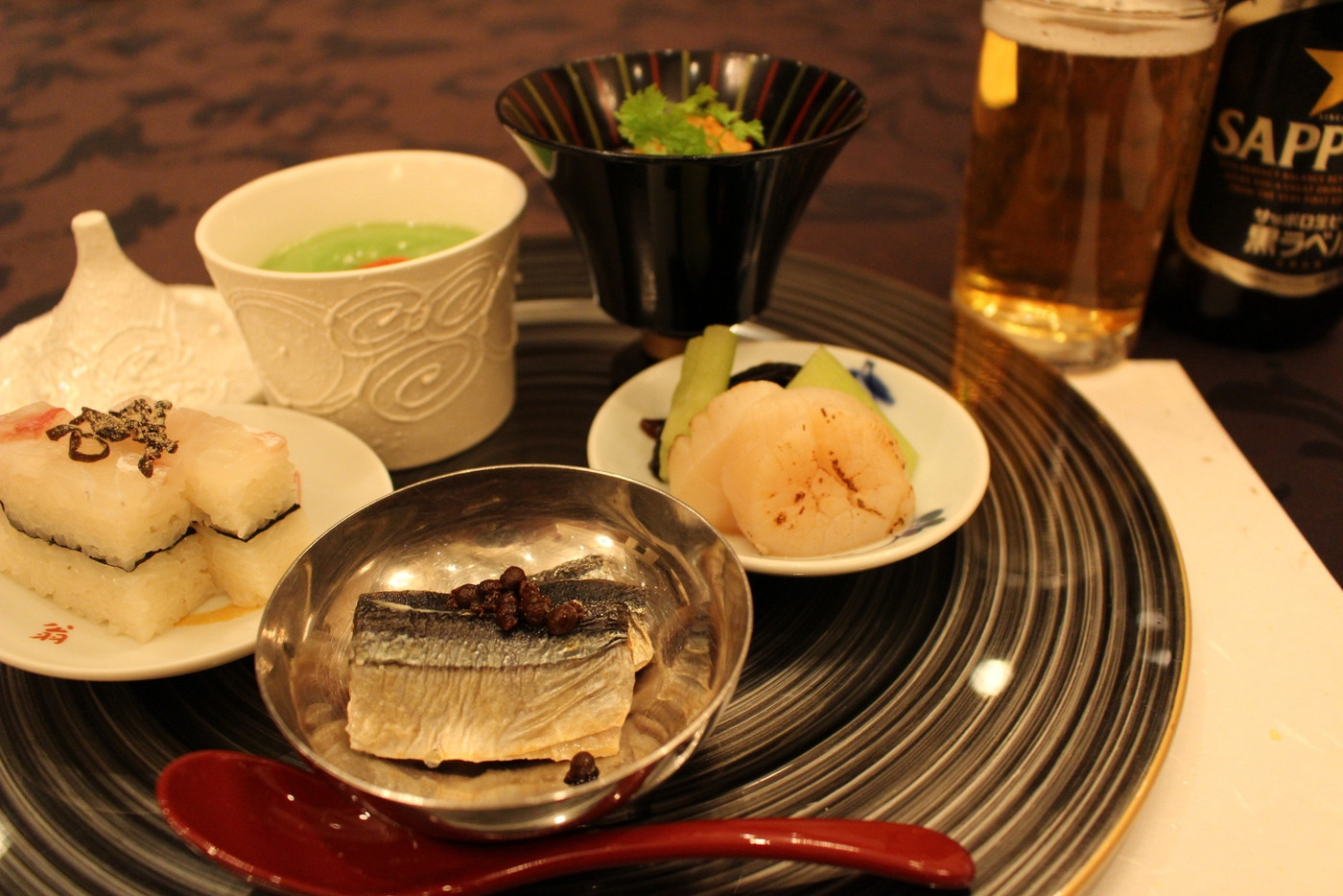 比叡山のふもとで静かに京都を満喫「エクシブ京都 八瀬離宮」2835230