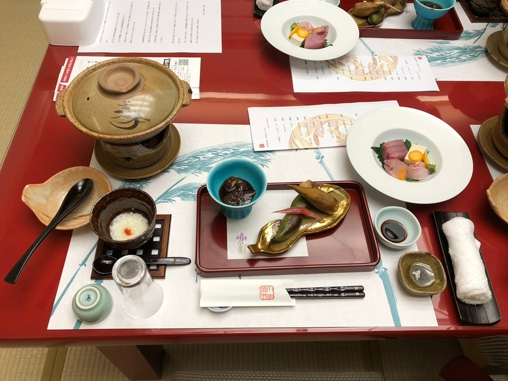 「小田温泉清泉亭」 料理 220227461 