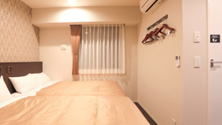 ツインルーム 喫煙可