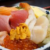 魚河岸処 仙（ウオガシドコロセン）