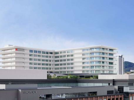 長崎マリオットホテル / 4