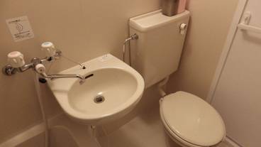 バスルーム / 29