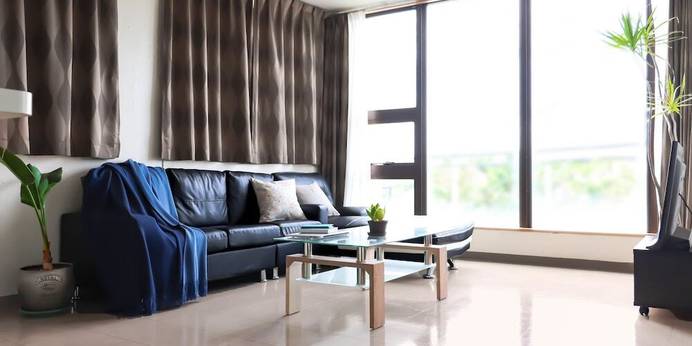 コンドミニアムホテル美浜ウーピー（沖縄県 アパートメント） / 1