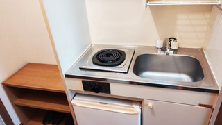 ベーシック ツインルーム シングルベッド 2 台 禁煙 専用バスルーム