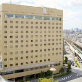 ホテル アゴーラ 大阪守口(大阪府 シティホテル) / 5