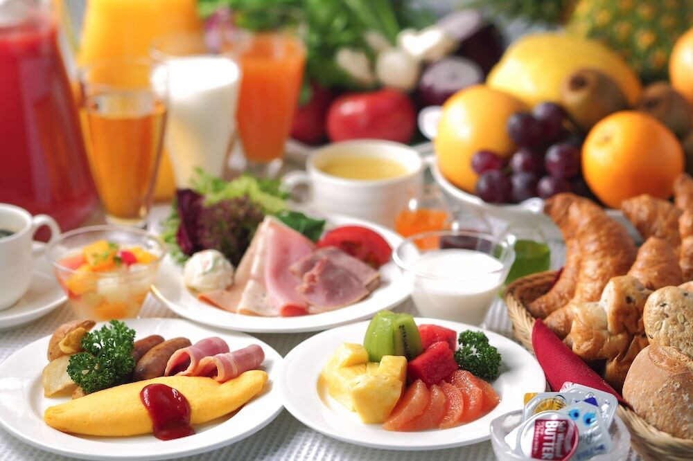 ANAクラウンプラザホテル熊本ニュースカイ3913876