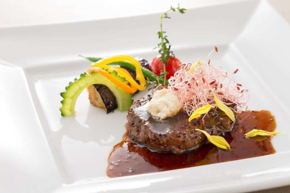 アンティークな雰囲気に浸れる大人限定の料理宿3542741