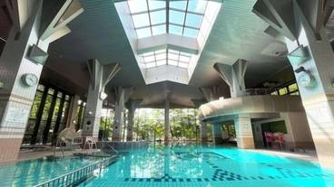 施設内の設備 / 4