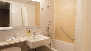 スタンダード シングルルーム クイーンベッド 1 台 禁煙 (14.9sqm) 2名利用