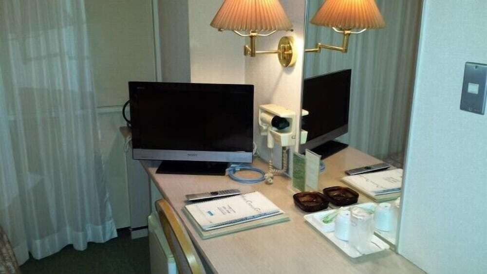 客室の設備とサービス