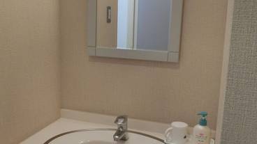 バスルームのシンク / 12