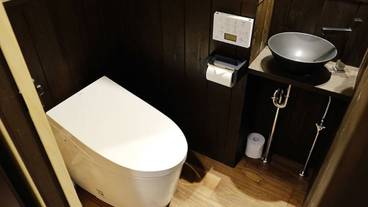 バスルーム / 29