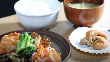 レストラン / 17