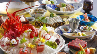 和室 禁煙 北館 プレミアム懐石 神戸牛ディナー (部屋食), ビュッフェ朝食(レストラン)