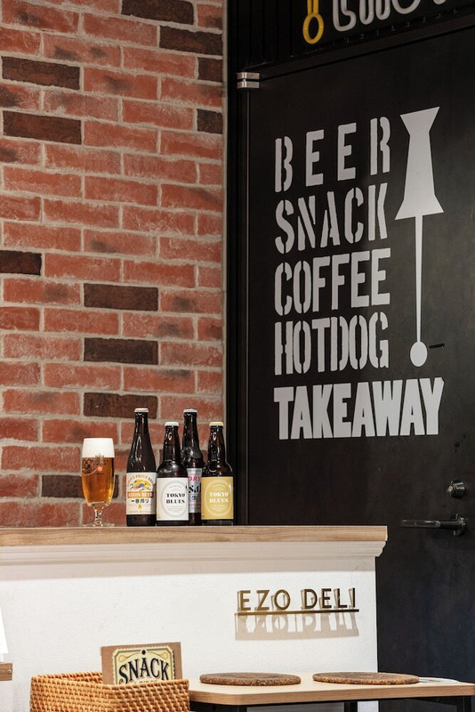 ロビーラウンジ