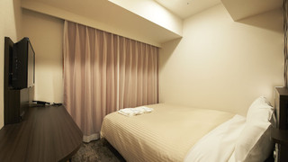 コンフォート ダブルルーム 禁煙