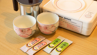 セミダブルルーム 禁煙