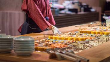 食事・飲み物 / 23