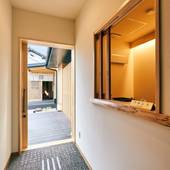 町住客室 秩父宿（埼玉県 民宿） / 2