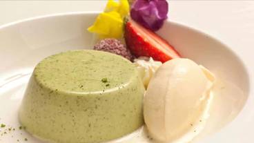 食事・飲み物 / 1