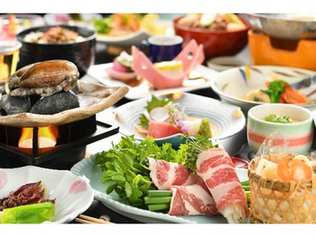 天童の代名詞のようなホテル！ロビーでの記念撮影がおすすめ4012402