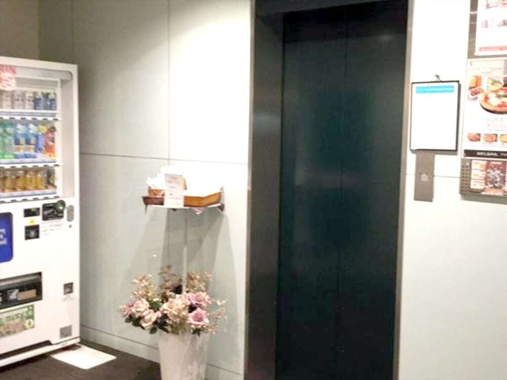 自動販売機