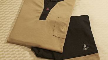 客室の設備とサービス / 34