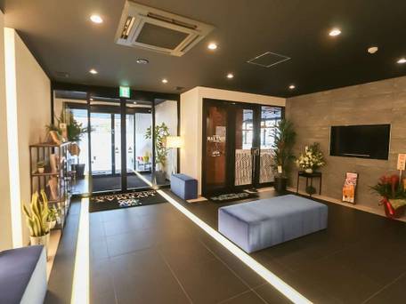 ホテルリブマックス愛知豊田駅前 / 3