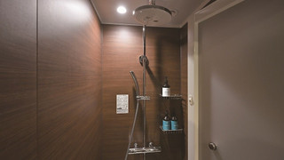 スタンダード ダブルルーム 無料朝食付