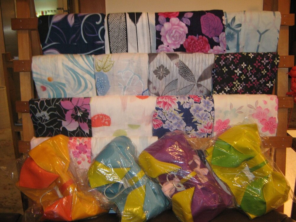 ギフト ショップ