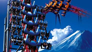 観光スポット / 1