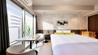 スタンダード ダブルルーム