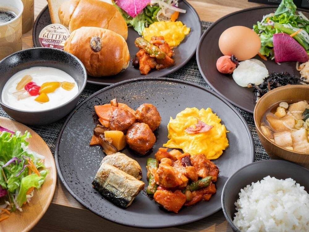 レストラン