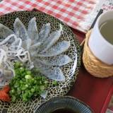 ふくの河久（フクノカワク）