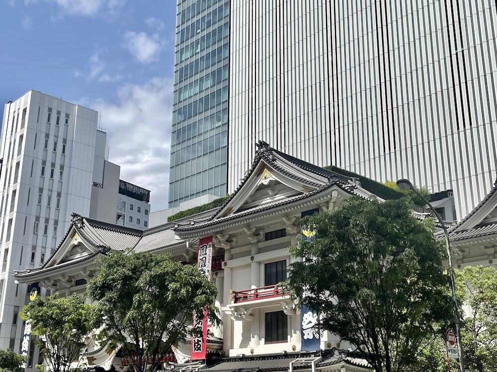 シアター ショー